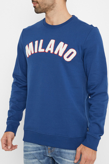 Джемпер мужской ONLY & SONS 22013917 синий L