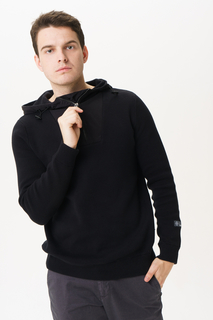 Толстовка мужская ONLY & SONS 22014475 черная XL
