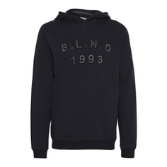 Толстовка мужская Blend 20707569 синяя XL
