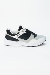 Кроссовки мужские Ascot ASJ 1927 PHT12 серые 41 RU