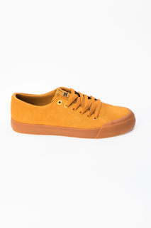 Кроссовки мужские DC SHOES ADYS300487-WE9 коричневые 44 RU