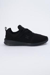 Кроссовки мужские DC SHOES ADYS700071-3BK черные 40 RU