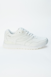 Кроссовки мужские Ascot ASJ 1935 ANC02 белые 43 RU