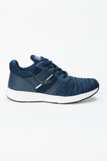 Кроссовки мужские Ascot ASJ 1905 AL03 синие 41 RU