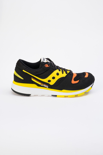 Кроссовки мужские Saucony S704373 разноцветные 41 RU