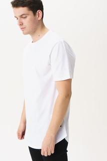 Футболка мужская ONLY & SONS 22002973 белая L