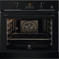 Встраиваемый электрический духовой шкаф Electrolux EOB53434AK