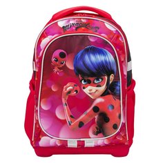 Школьный рюкзак Action! Леди Баг