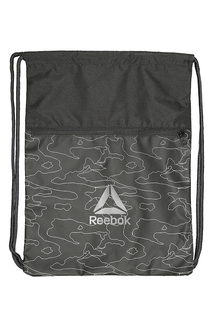 Мешок для обуви мужской Reebok CZ9810 черный