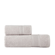 Полотенце универсальное Arya Solo Soft бежевый 50x90 см (1 шт.)