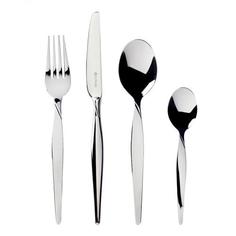 Набор из 16 столовых приборов Twist Viners