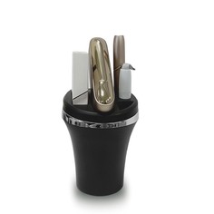 Автомобильное зарядное устройство для IQOS 3.0 совмещенное со стичницей No Brand