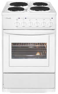 Электрическая плита Лысьва ЭП 402 White