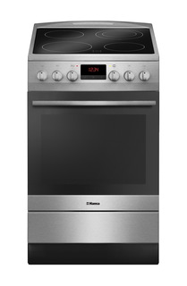 Электрическая плита Hansa FCCX58204