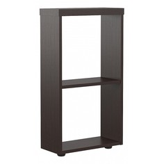 Стеллаж SKYLAND Alto ABS 83 45,6x20x83,4 см, черный
