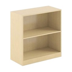 Стеллаж SKYLAND Skyland Simple SR-2W 77x35,9x79 см, бежевый