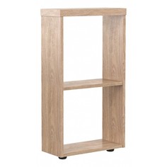 Стеллаж SKYLAND Alto ABS 83 45,6x20x83,4 см, бежевый