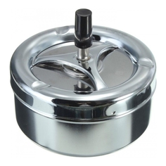 Пепельница дренажная Walmer Smart, 11см, W30027011