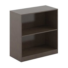 Стеллаж SKYLAND Skyland Simple SR-2W 77x35,9x79 см, черный
