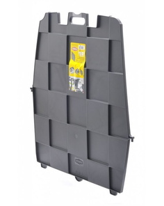 Разделитель для переноски для животных Stefanplast Gulliver Touring 80, черный