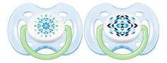 Пустышка Philips Avent FreeFlow SCF180/25