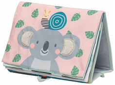 Развивающая книжка Taf Toys Напольная