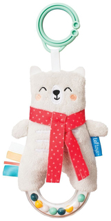 Прорезыватель Taf Toys Медведь