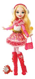 Кукла Ever After High из коллекции Заколдованная зима DPP79 DPG88