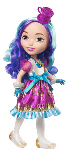 Кукла Ever After High Меделин Хеттер DVJ22 DVJ24