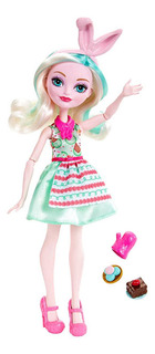 Кукла Принцессы-кондитеры Ever After High FPD57 27 см