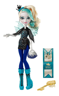 Коллекционная кукла Ever After High Фейбель Торн