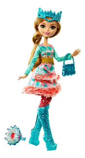 Кукла Ever After High Заколдованная зима - Эшлин Элла DKR62 DKR64