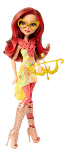 Кукла Ever After High Лучница Розабелла Бьюти DVH82 DVH80