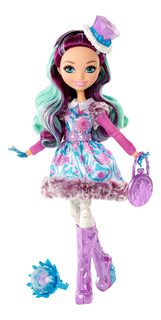 Кукла Ever After High Меделин Хеттер DPP79 DPG87
