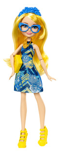 Кукла Mattel EAH BTS BLNDIE FJH02 FJH05 Ever After High