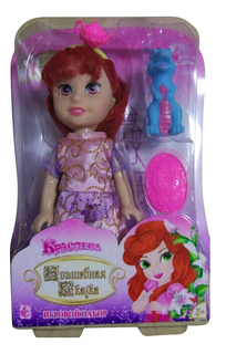 Кукла 1 Toy Волшебная сказка Т10166