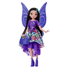 Кукла Disney Фея Silvermist Дисней Делюкс 956746