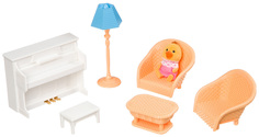 Мебель для кукол Keenway Happy Family 012-09B