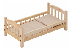 Кроватка Paremo бежевый PFD116-01