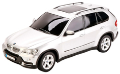 Машинка RASTAR BMW X5 1:18