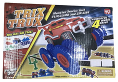 Внедорожник TRIX TRUX JB401275 Shantou Gepai