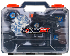 Игровой Набор Shantou Gepai Hsy057 10 Предметов