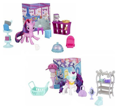 Набор игровой Hasbro My Little Pony Пони Возьми с собой