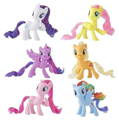 Фигурка Hasbro My Little Pony Пони-подружки в ассортименте