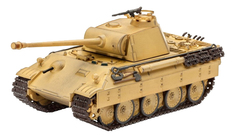 Сборная модель Танк Panther Ausf.D/Ausf.A Revell 03107R