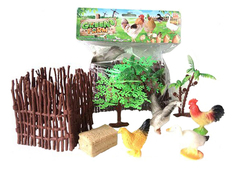 Фигурка Shantou Gepai Green Farm