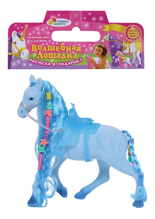 Фигурка Лошадь Играем вместе 3307R