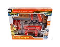 Игровой набор Инструменты B1521015 Shantou Gepai