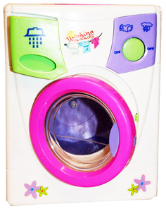 Детская стиральная машина Washer Shantou