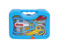 Игровой набор Доктор JB202209 8 предметов Shantou Gepai